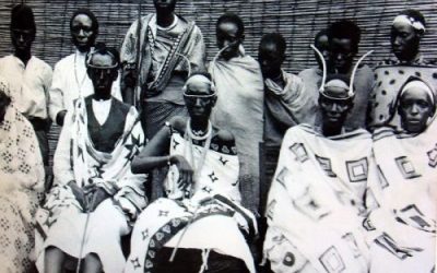 Rwanda: abami b’ibitekerezo, abami bategetse imyaka isaga 648.